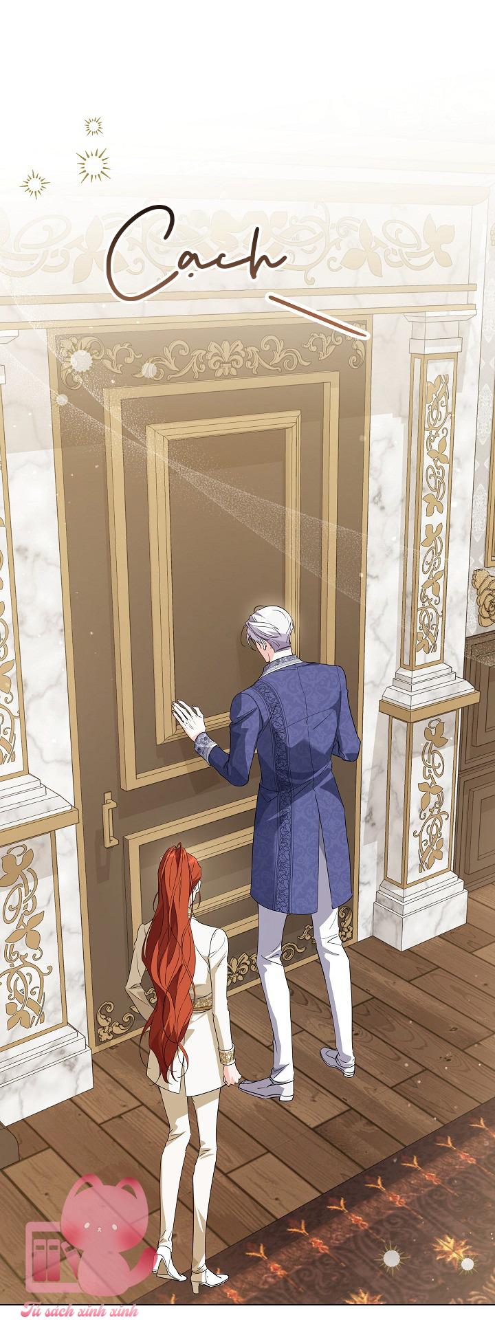 Hoàng Nữ Cosplay NonFan - Chap 56 - Trang 3