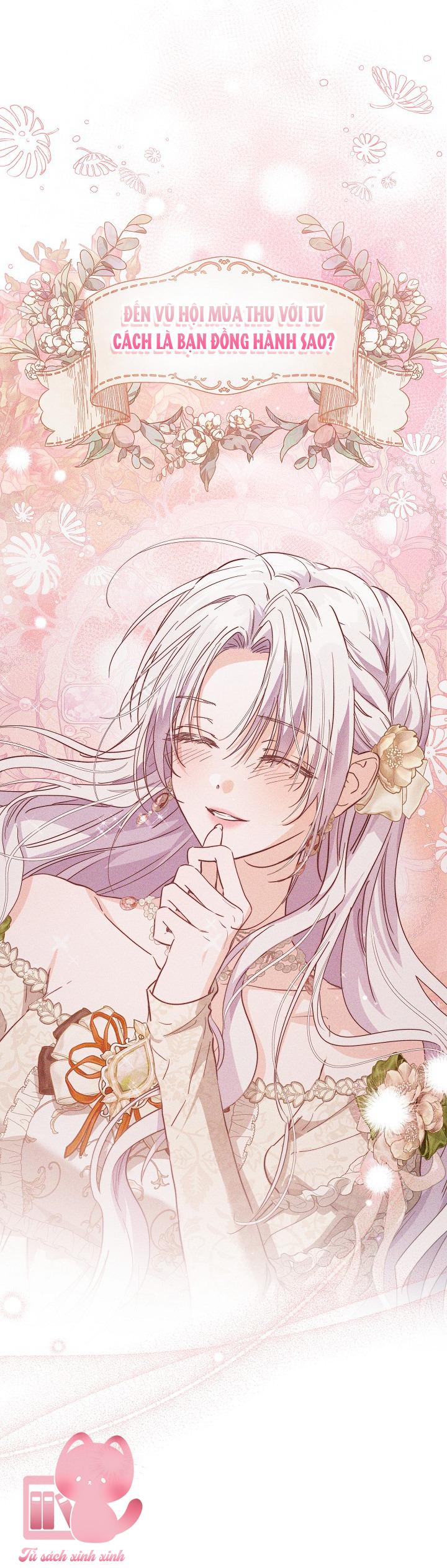 Hoàng Nữ Cosplay NonFan - Chap 56 - Trang 23