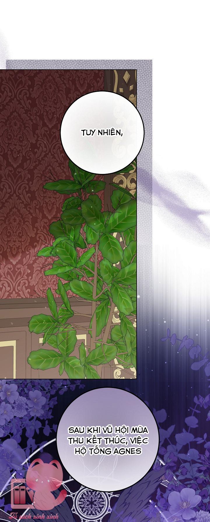 Hoàng Nữ Cosplay NonFan - Chap 56 - Trang 24