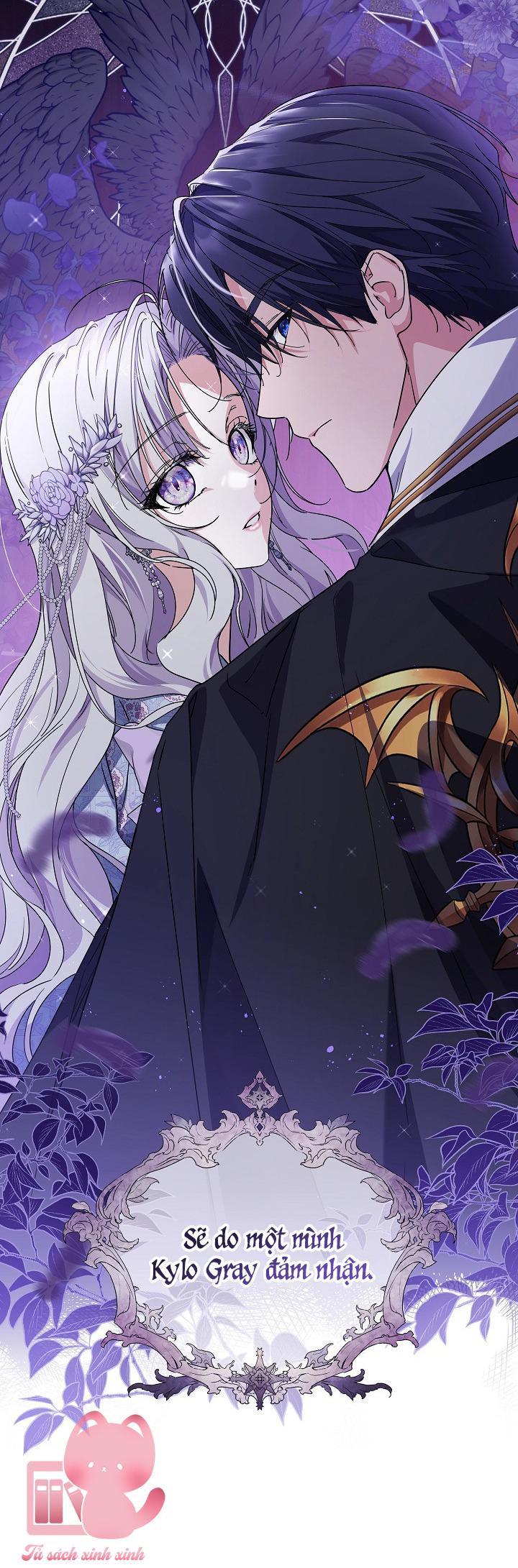 Hoàng Nữ Cosplay NonFan - Chap 56 - Trang 25