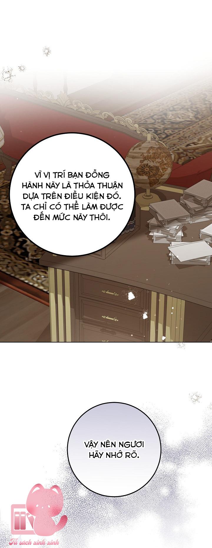 Hoàng Nữ Cosplay NonFan - Chap 56 - Trang 26