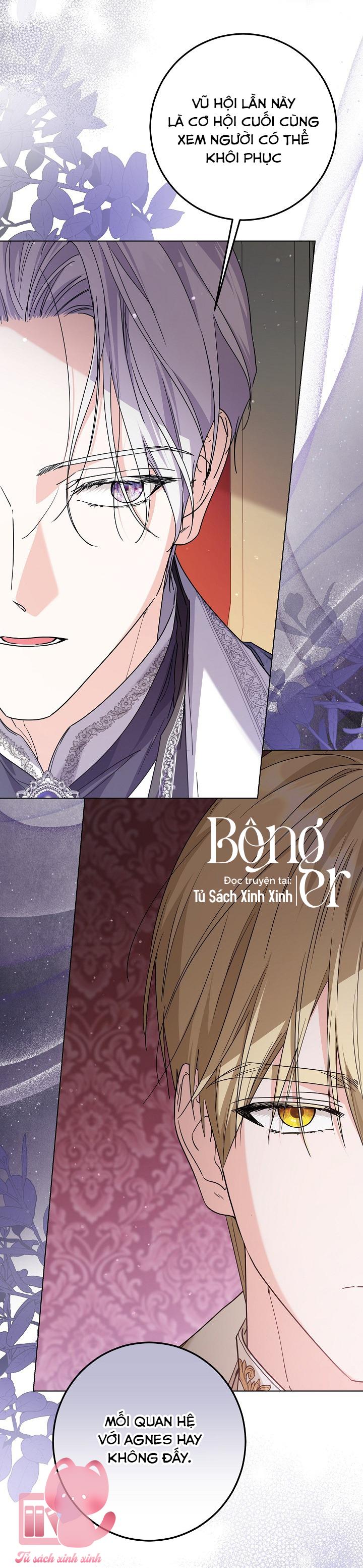 Hoàng Nữ Cosplay NonFan - Chap 56 - Trang 27
