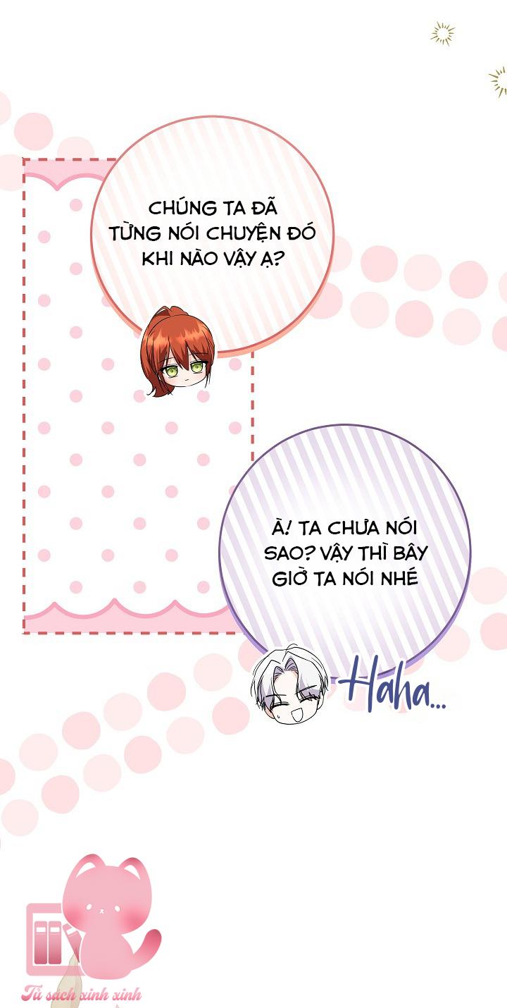 Hoàng Nữ Cosplay NonFan - Chap 56 - Trang 4