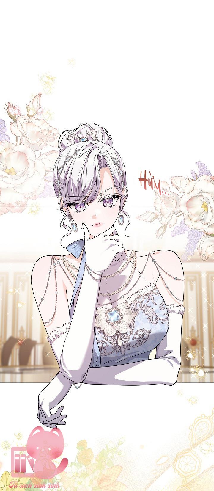 Hoàng Nữ Cosplay NonFan - Chap 56 - Trang 31