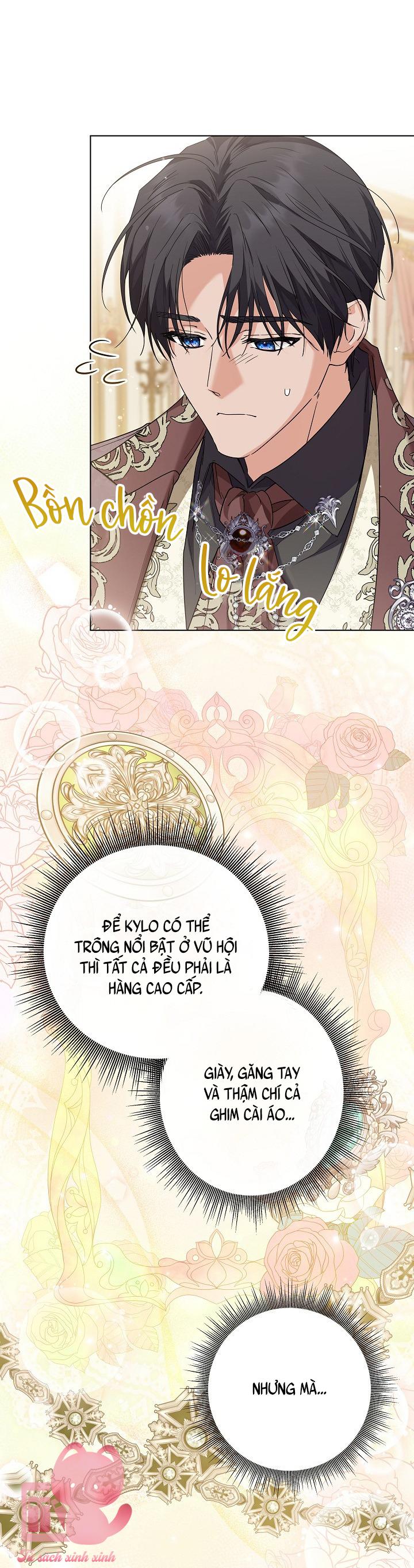 Hoàng Nữ Cosplay NonFan - Chap 56 - Trang 34