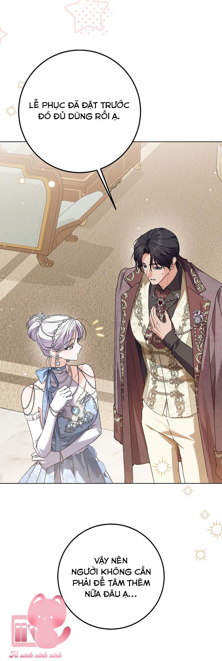 Hoàng Nữ Cosplay NonFan - Chap 56 - Trang 36