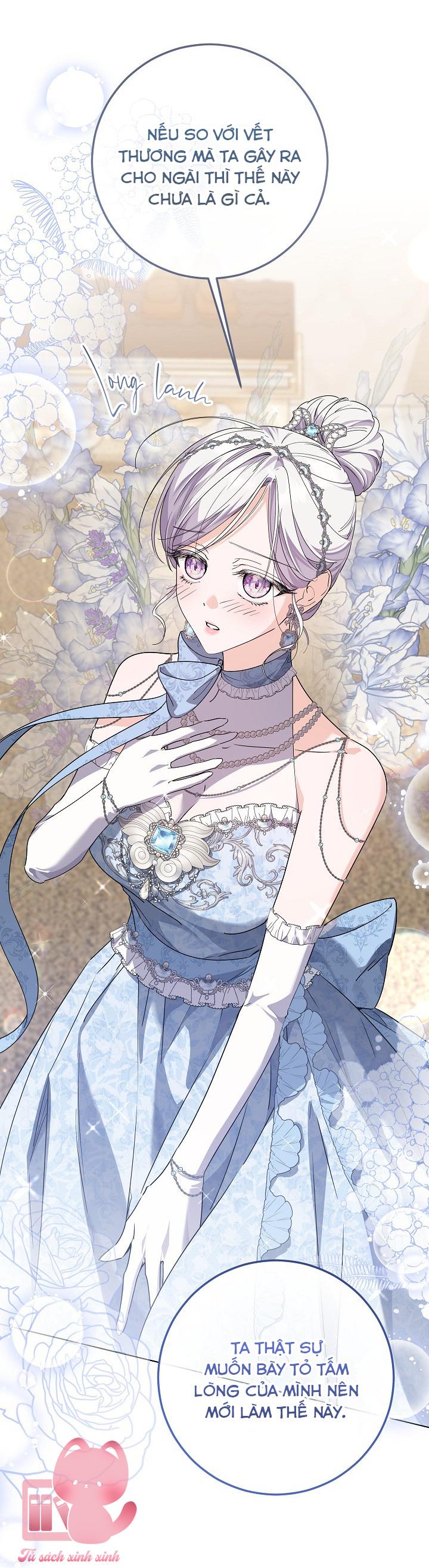 Hoàng Nữ Cosplay NonFan - Chap 56 - Trang 39