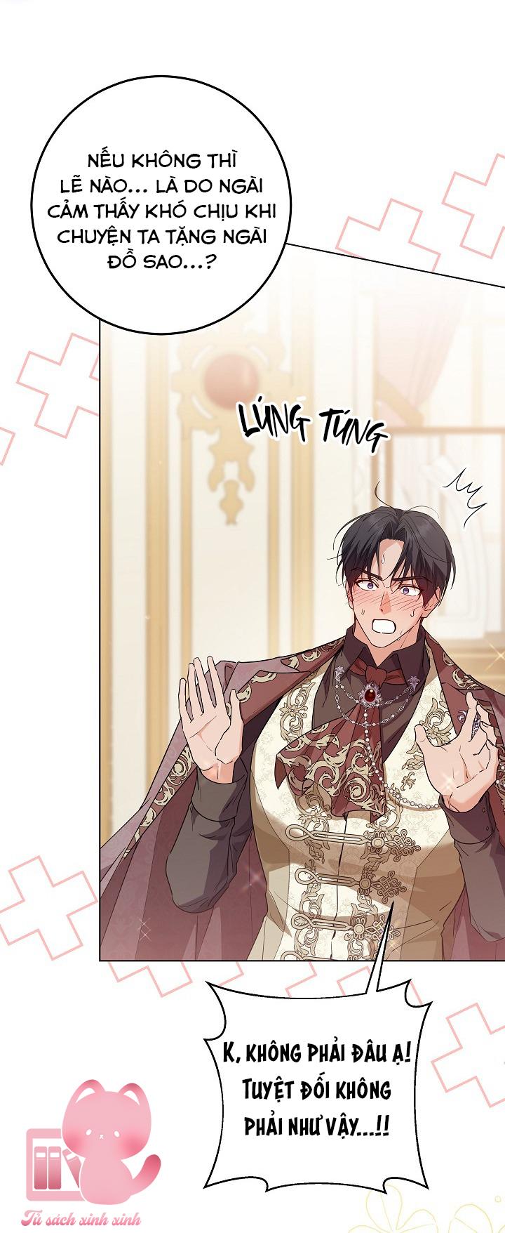Hoàng Nữ Cosplay NonFan - Chap 56 - Trang 40