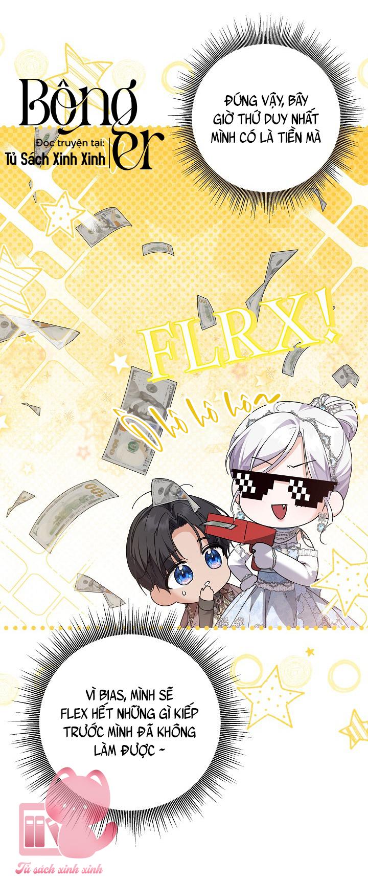 Hoàng Nữ Cosplay NonFan - Chap 56 - Trang 42