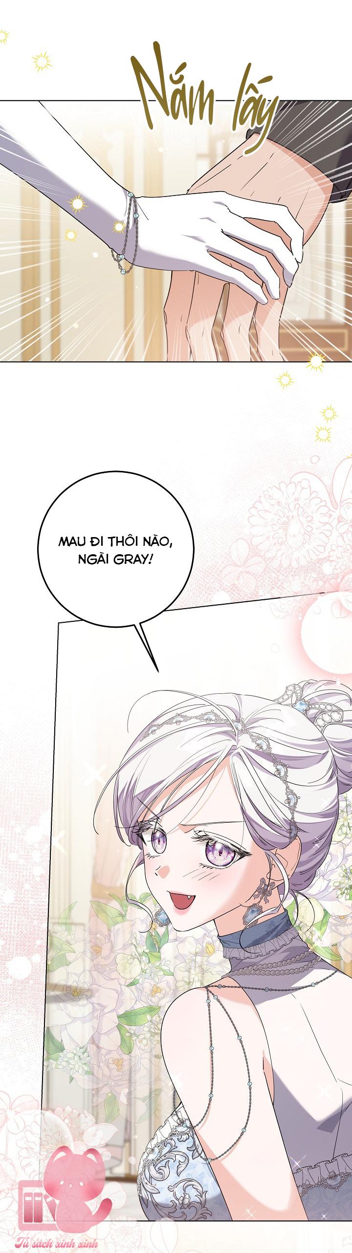 Hoàng Nữ Cosplay NonFan - Chap 56 - Trang 43