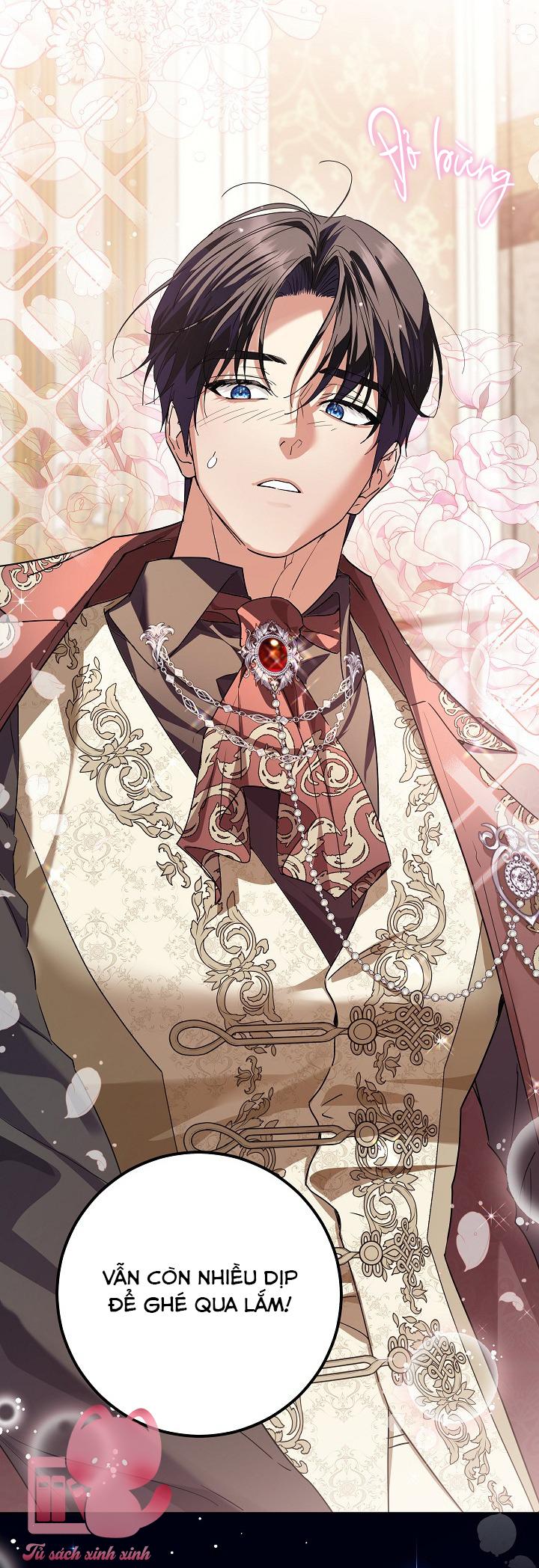 Hoàng Nữ Cosplay NonFan - Chap 56 - Trang 44