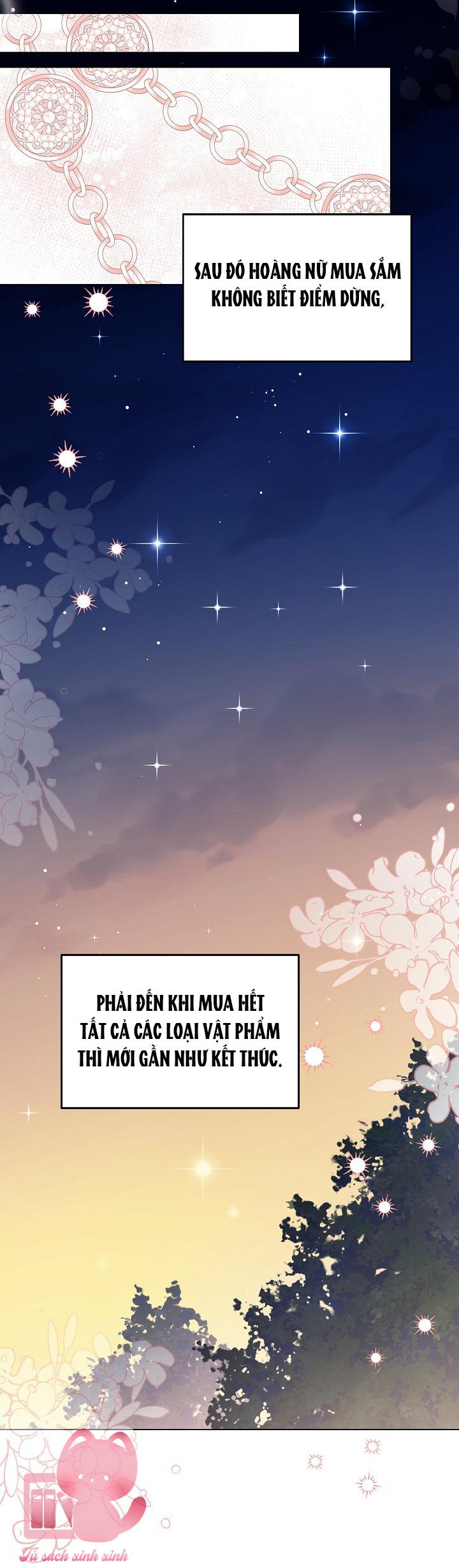 Hoàng Nữ Cosplay NonFan - Chap 56 - Trang 45