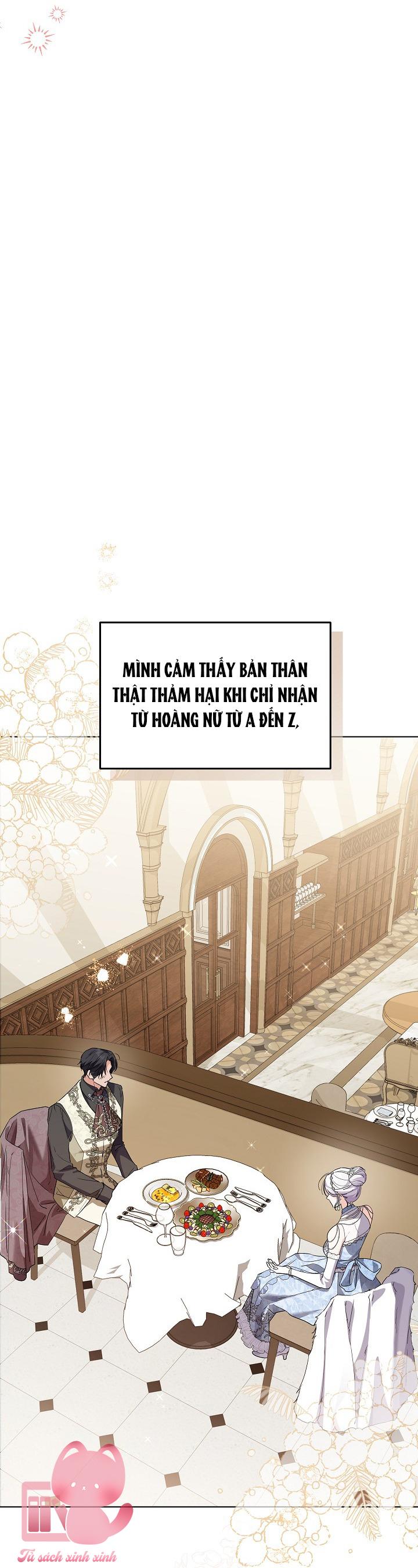 Hoàng Nữ Cosplay NonFan - Chap 56 - Trang 46