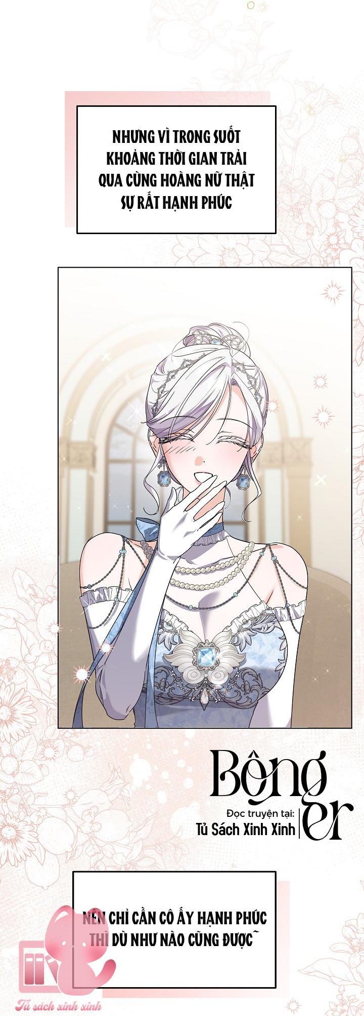Hoàng Nữ Cosplay NonFan - Chap 56 - Trang 47