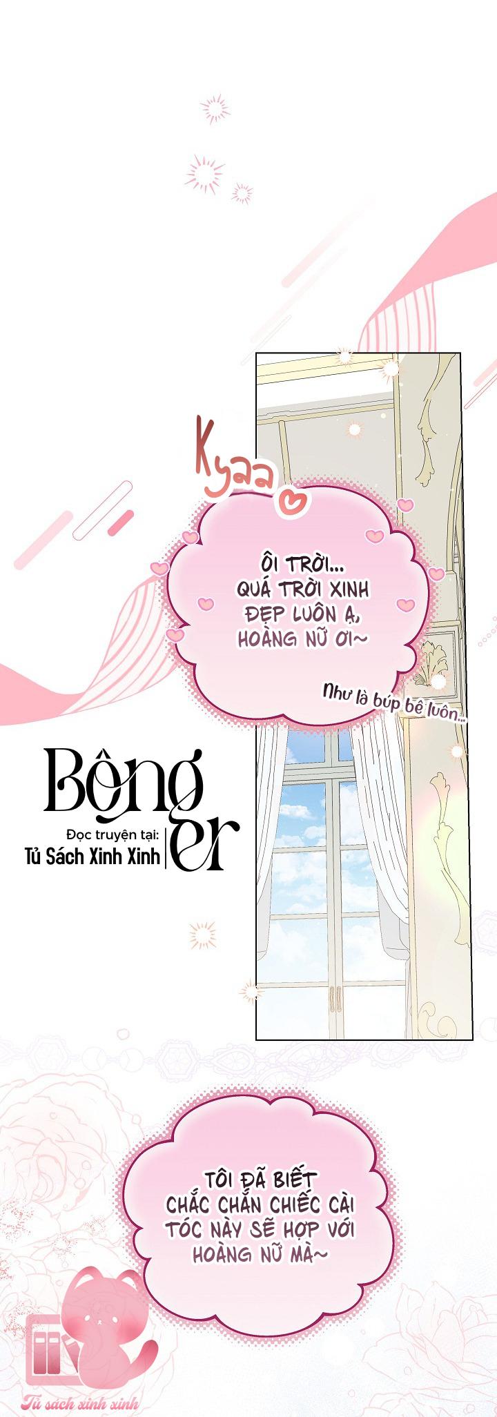 Hoàng Nữ Cosplay NonFan - Chap 56 - Trang 52