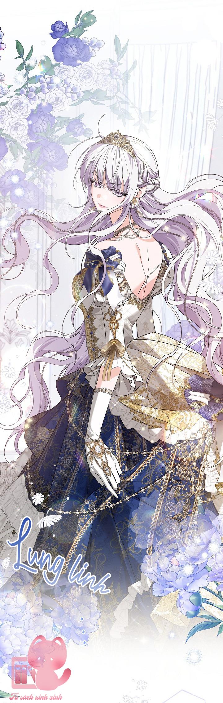 Hoàng Nữ Cosplay NonFan - Chap 56 - Trang 54