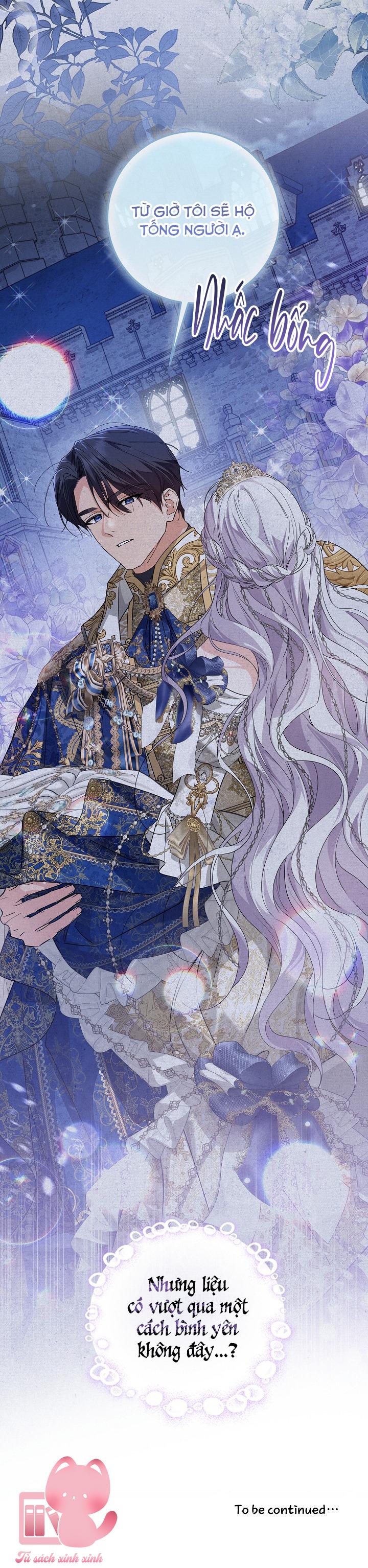 Hoàng Nữ Cosplay NonFan - Chap 56 - Trang 59