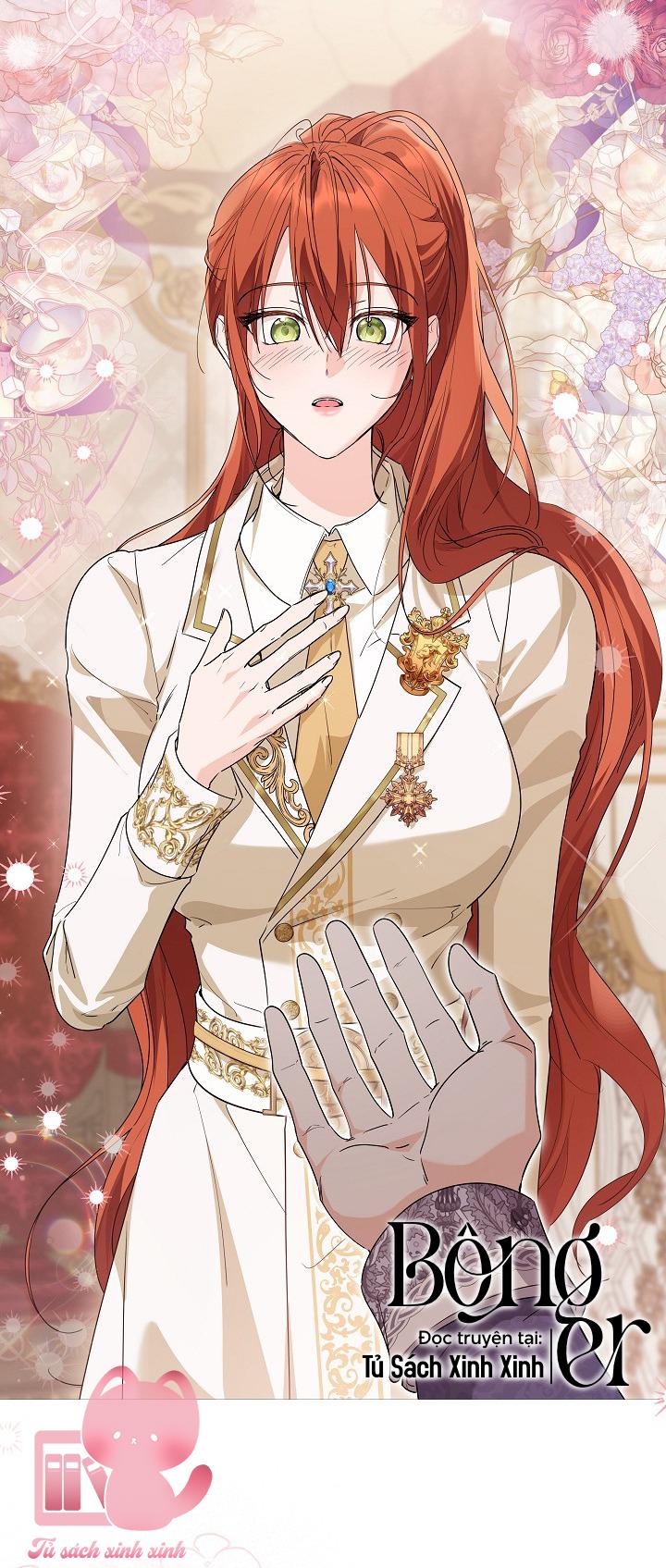 Hoàng Nữ Cosplay NonFan - Chap 56 - Trang 7