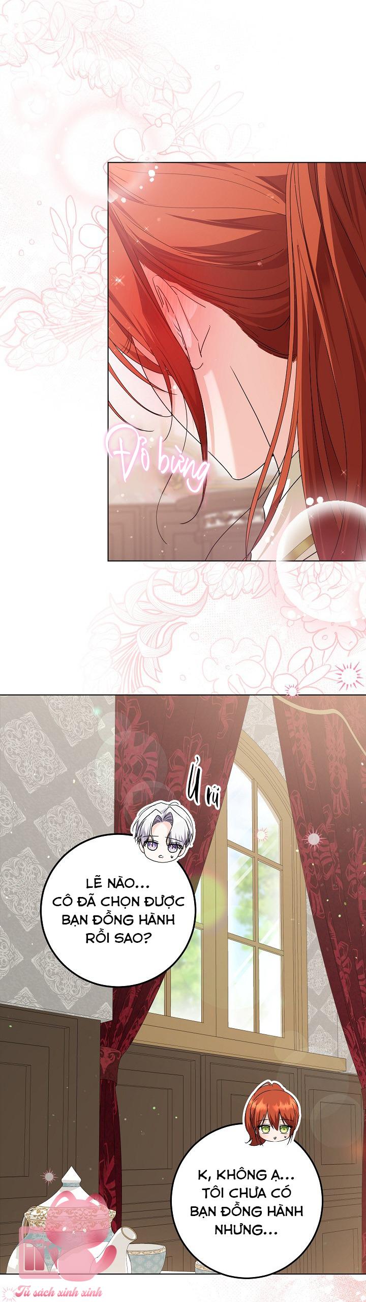 Hoàng Nữ Cosplay NonFan - Chap 56 - Trang 8