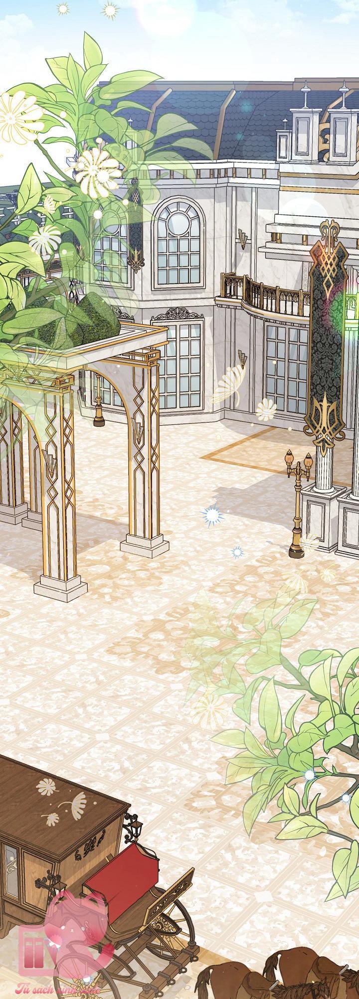 Hoàng Nữ Cosplay NonFan - Chap 57 - Trang 11