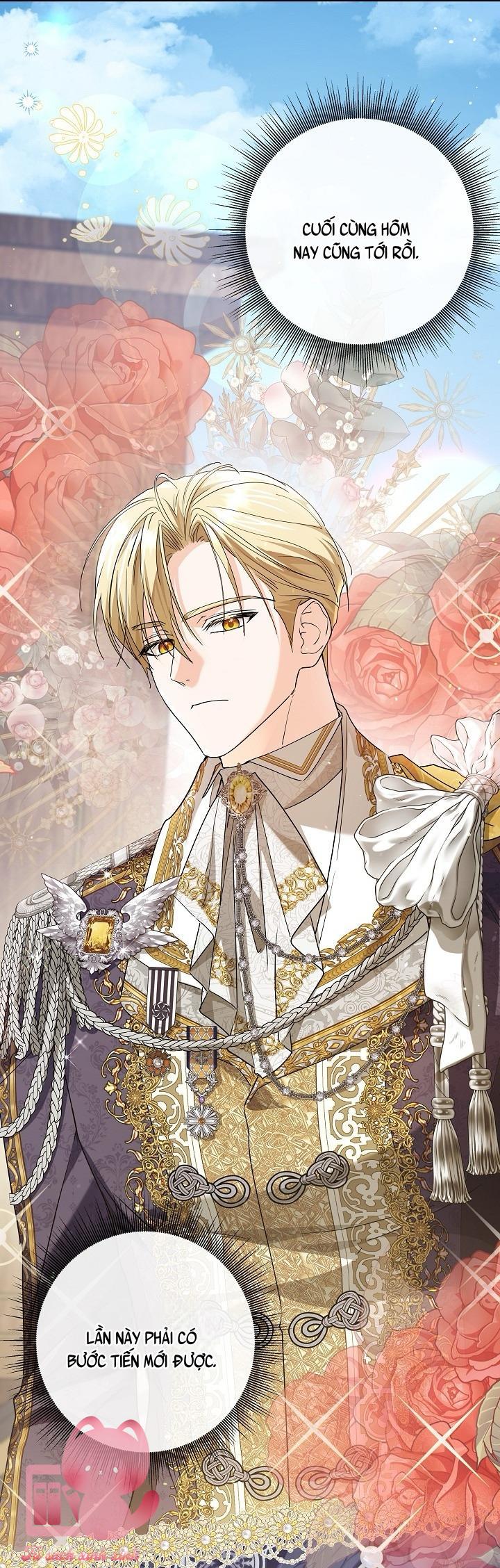 Hoàng Nữ Cosplay NonFan - Chap 57 - Trang 12