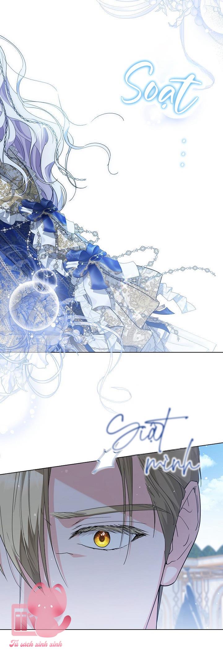 Hoàng Nữ Cosplay NonFan - Chap 57 - Trang 15