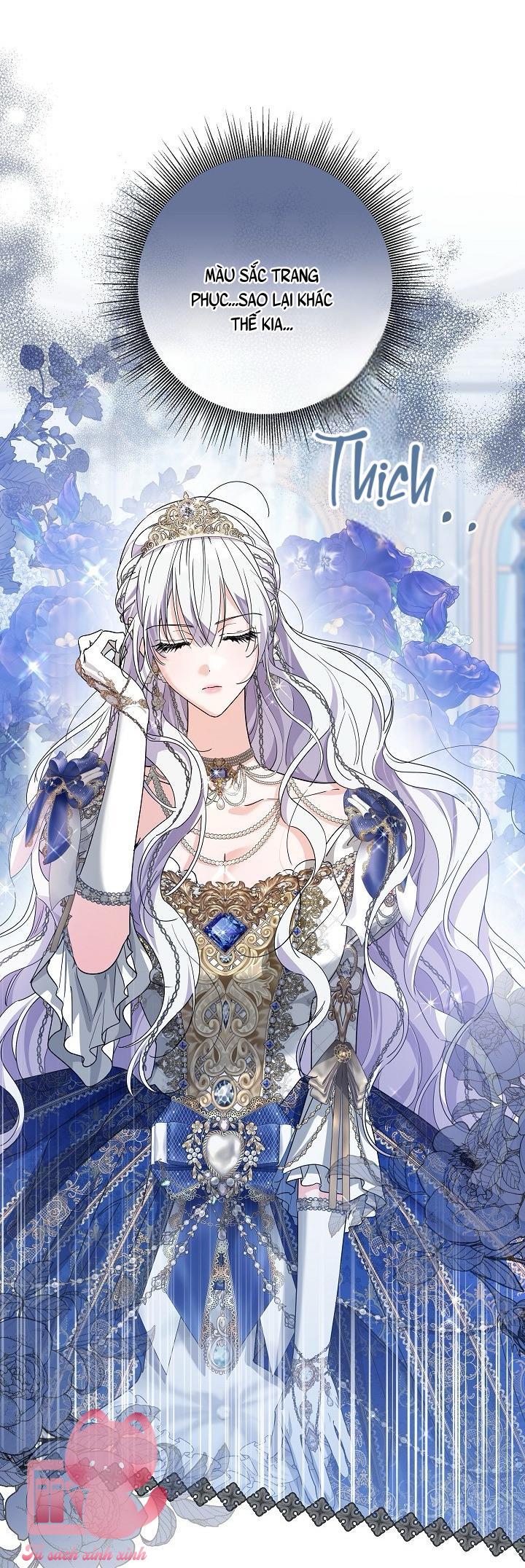 Hoàng Nữ Cosplay NonFan - Chap 57 - Trang 16