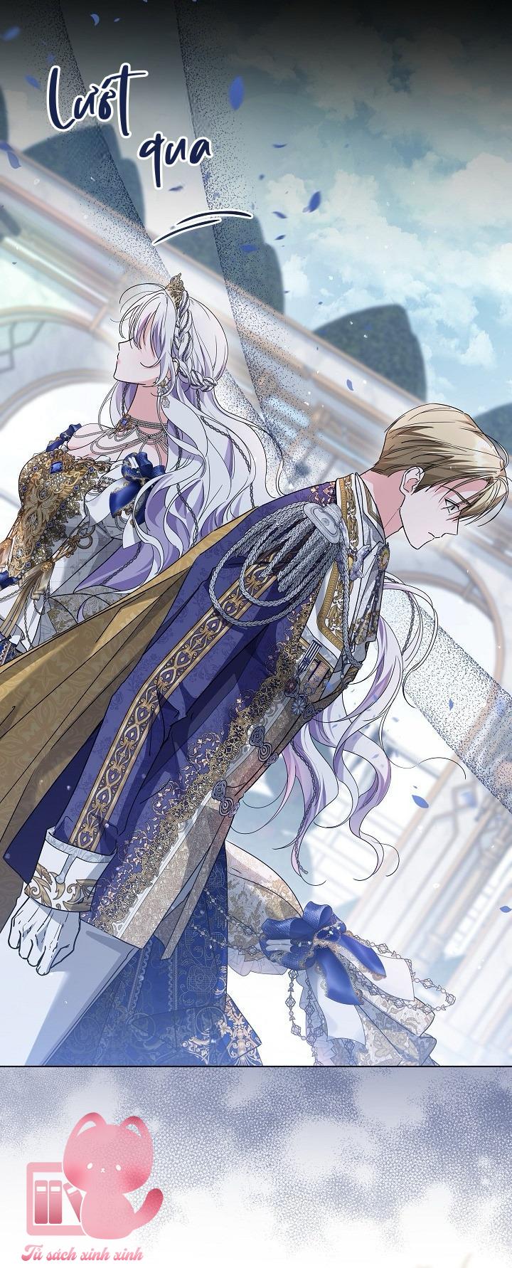 Hoàng Nữ Cosplay NonFan - Chap 57 - Trang 18