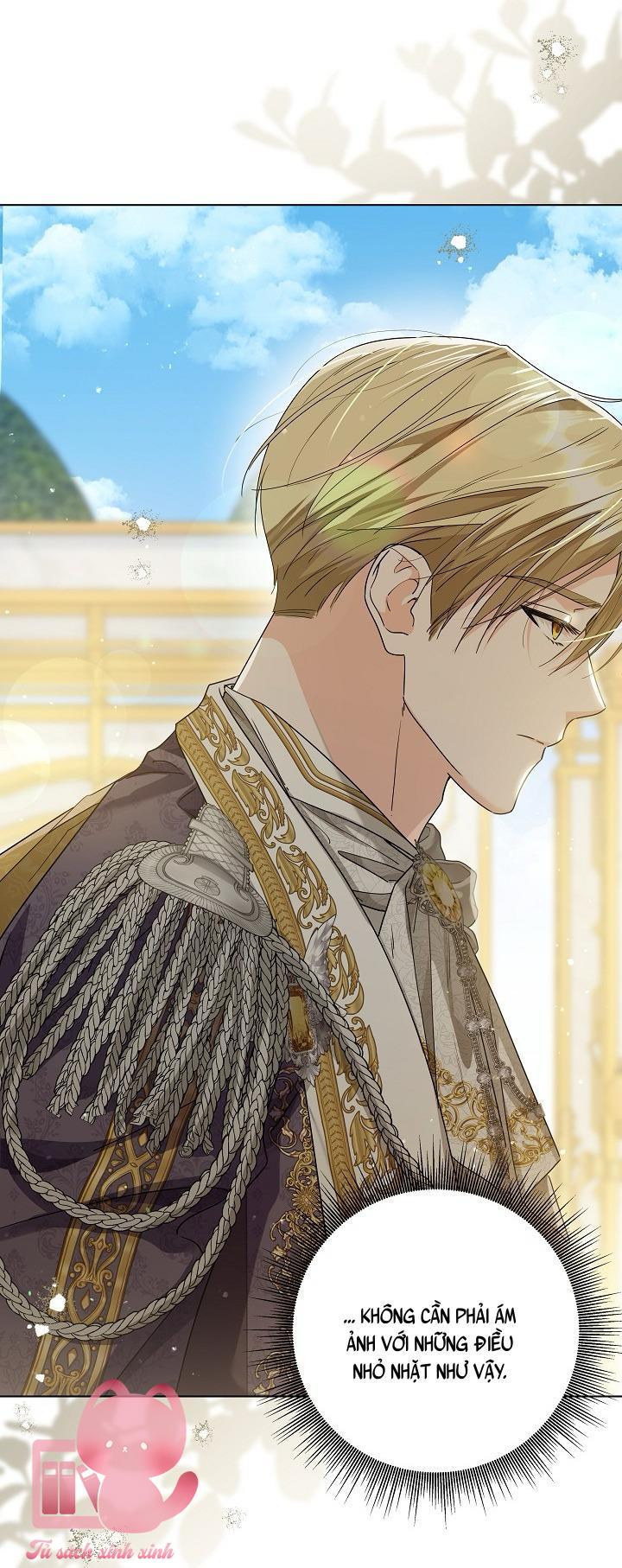 Hoàng Nữ Cosplay NonFan - Chap 57 - Trang 19