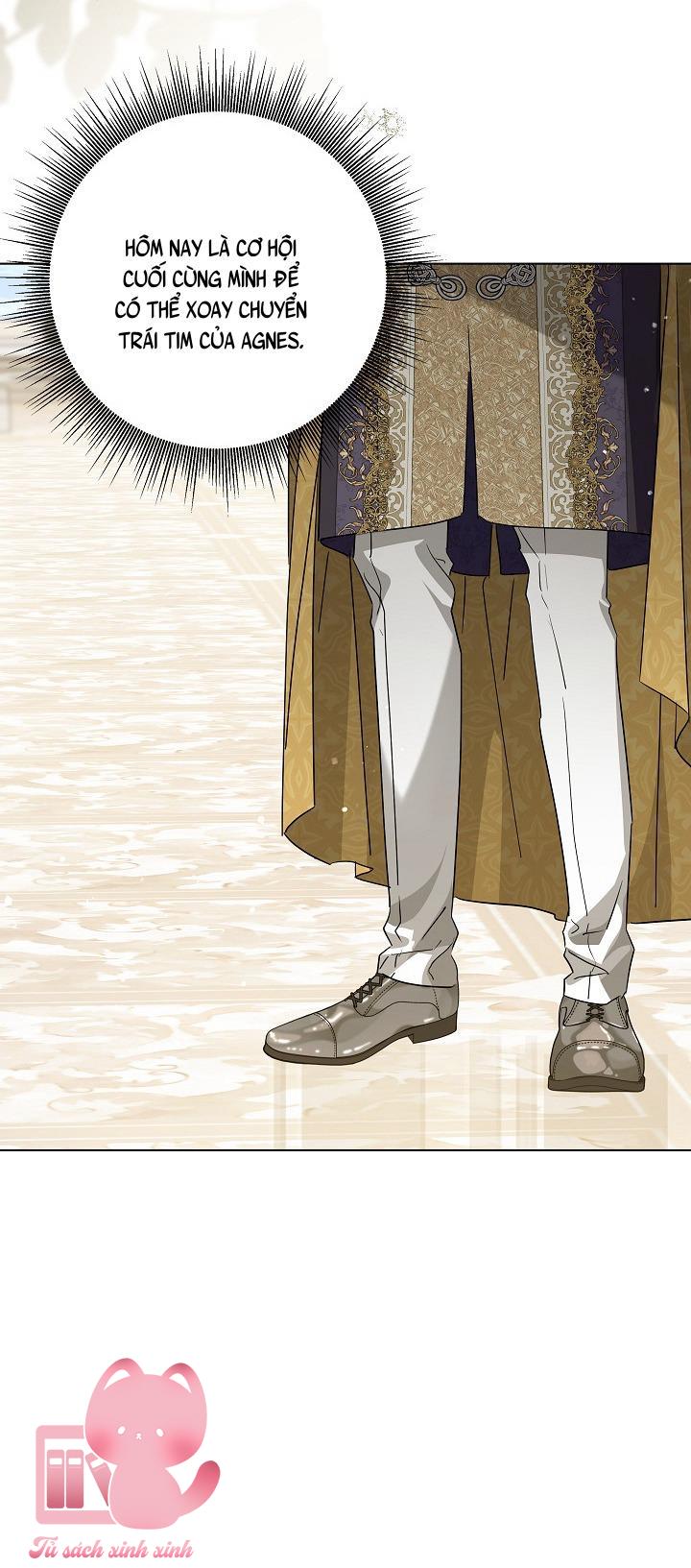 Hoàng Nữ Cosplay NonFan - Chap 57 - Trang 20