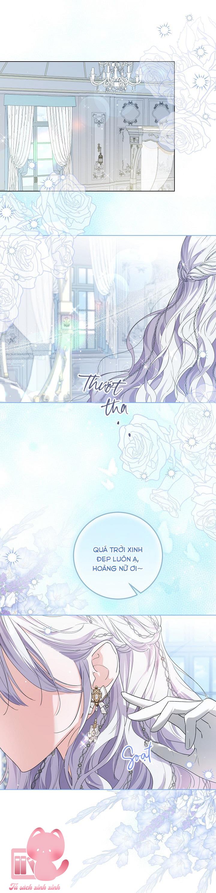 Hoàng Nữ Cosplay NonFan - Chap 57 - Trang 3