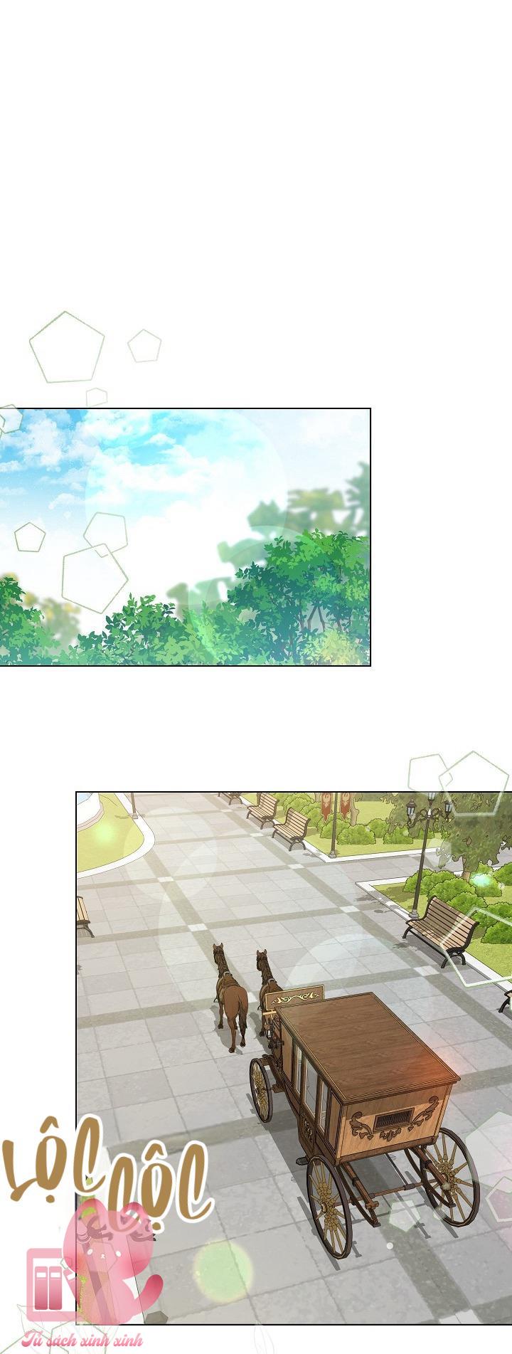 Hoàng Nữ Cosplay NonFan - Chap 57 - Trang 21