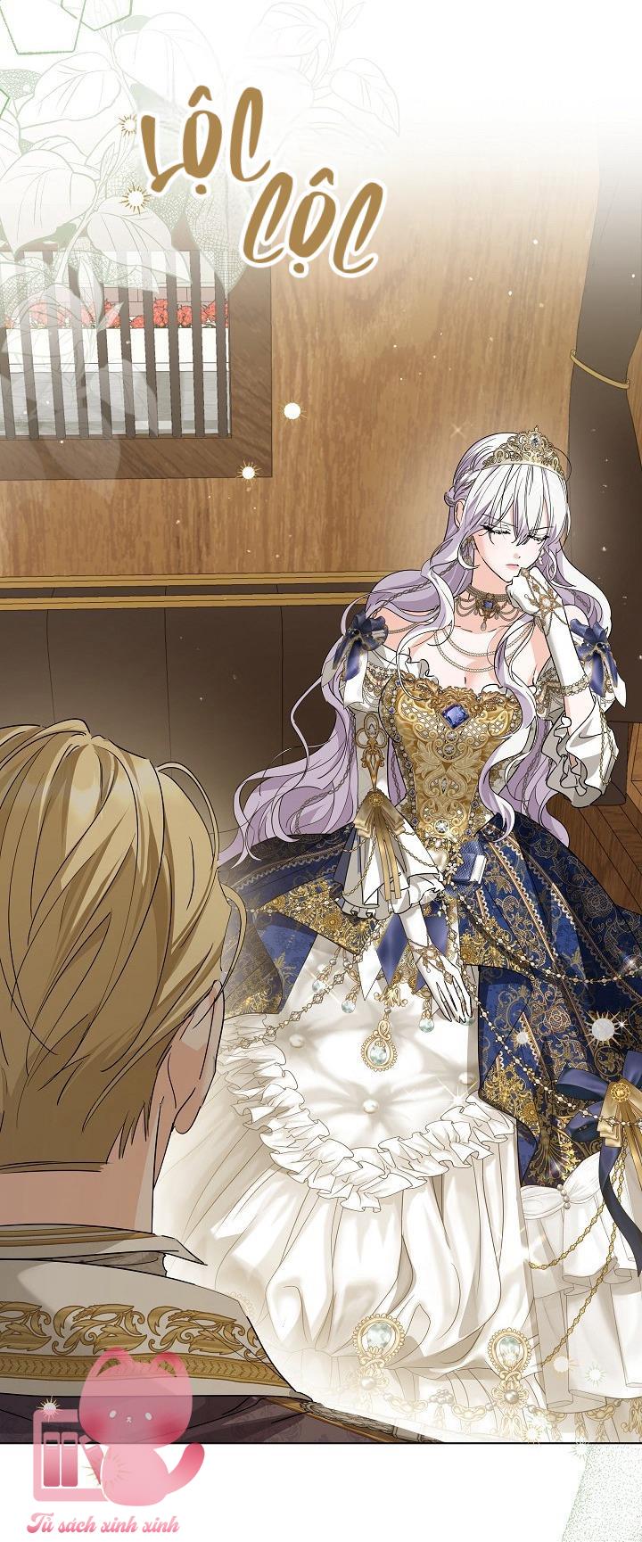 Hoàng Nữ Cosplay NonFan - Chap 57 - Trang 22