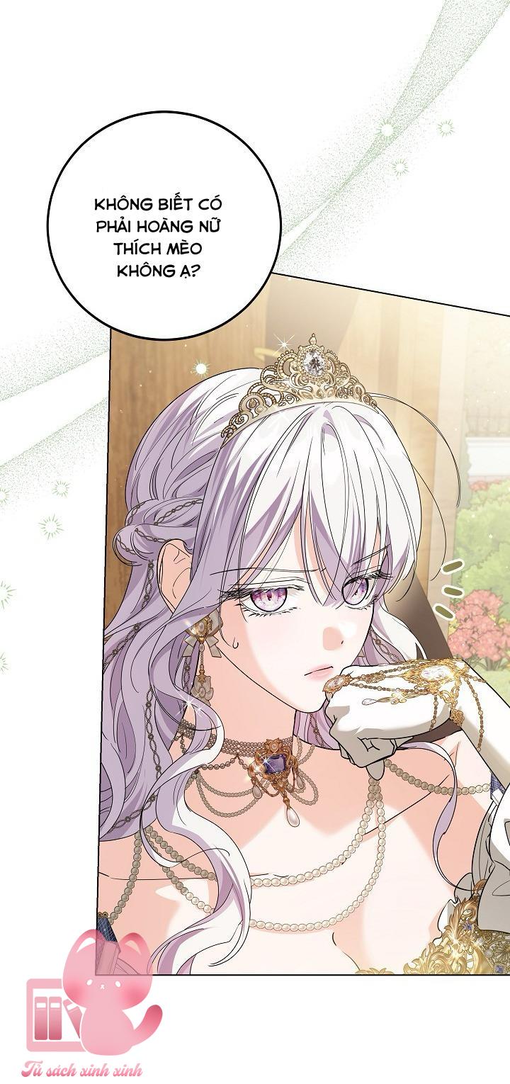 Hoàng Nữ Cosplay NonFan - Chap 57 - Trang 23