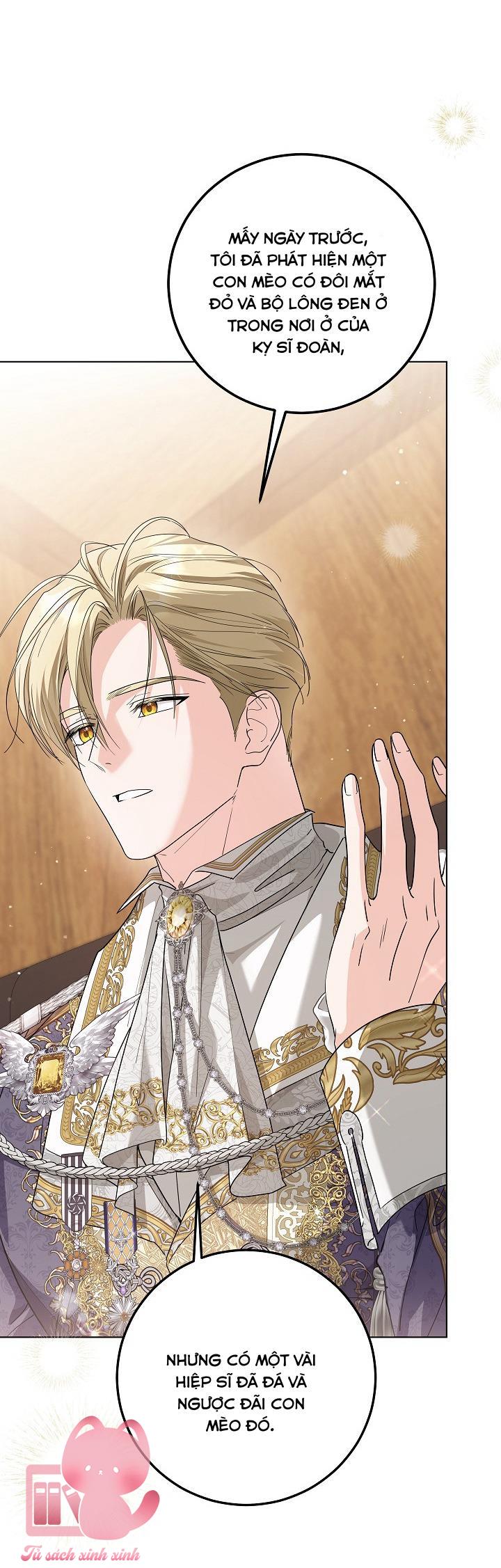 Hoàng Nữ Cosplay NonFan - Chap 57 - Trang 24