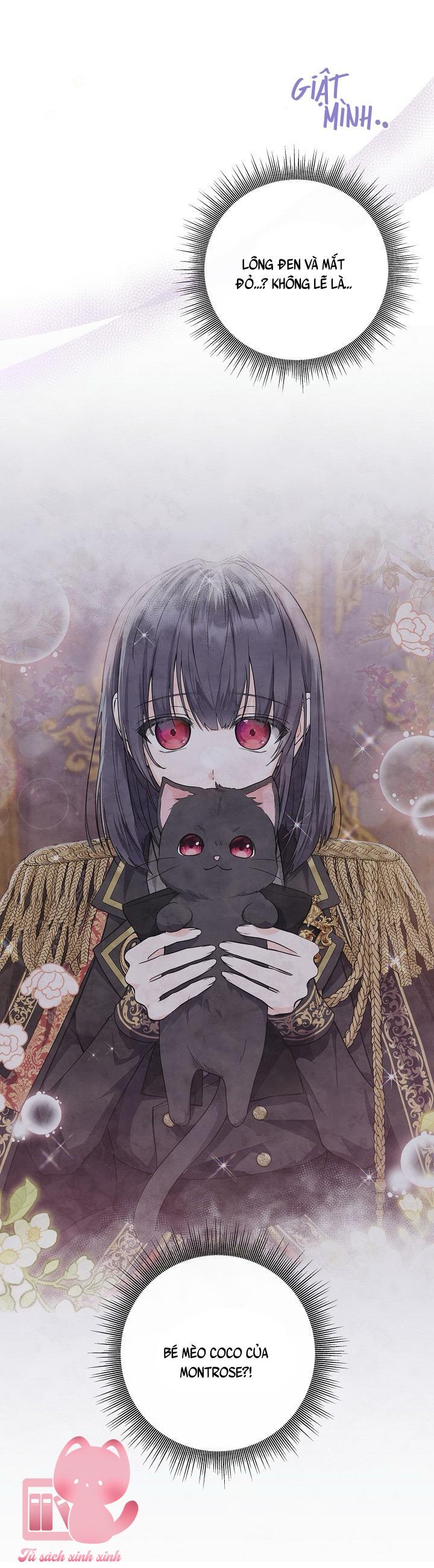 Hoàng Nữ Cosplay NonFan - Chap 57 - Trang 25