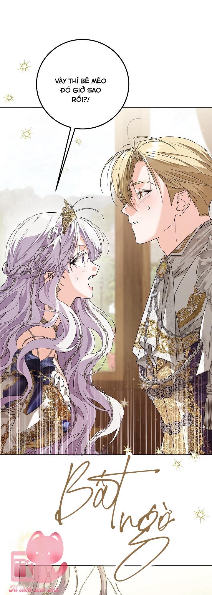 Hoàng Nữ Cosplay NonFan - Chap 57 - Trang 26