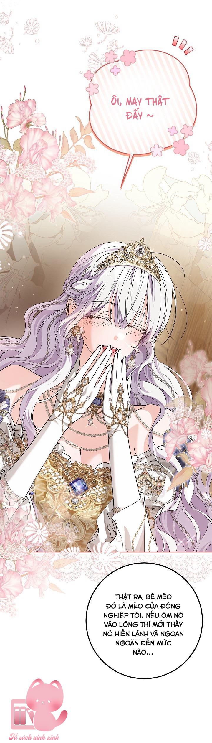 Hoàng Nữ Cosplay NonFan - Chap 57 - Trang 28