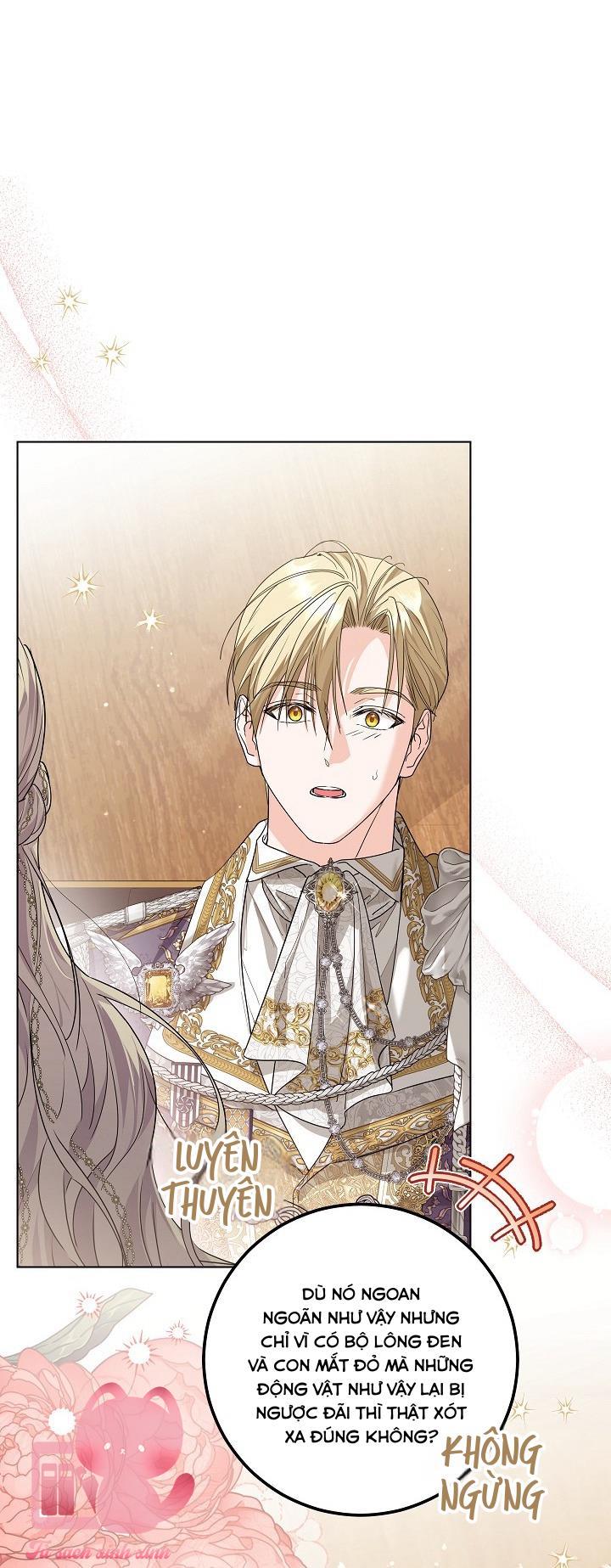 Hoàng Nữ Cosplay NonFan - Chap 57 - Trang 29