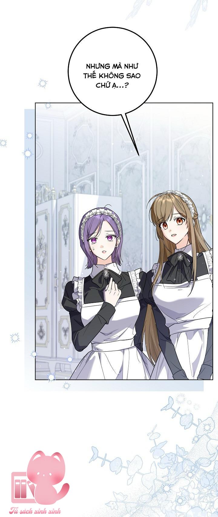 Hoàng Nữ Cosplay NonFan - Chap 57 - Trang 4