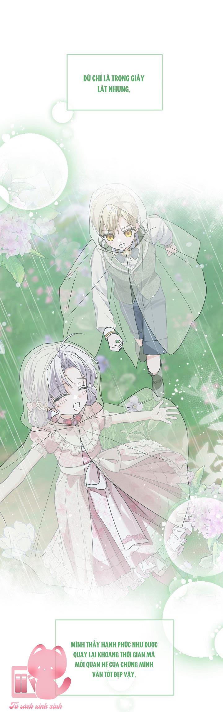 Hoàng Nữ Cosplay NonFan - Chap 57 - Trang 32
