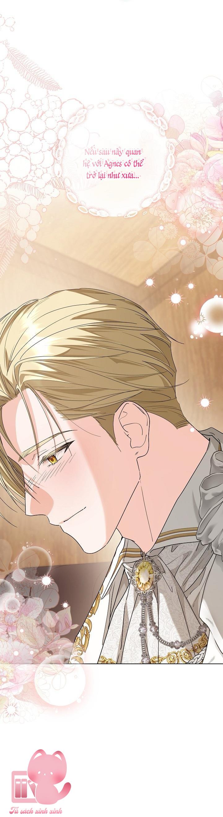 Hoàng Nữ Cosplay NonFan - Chap 57 - Trang 33