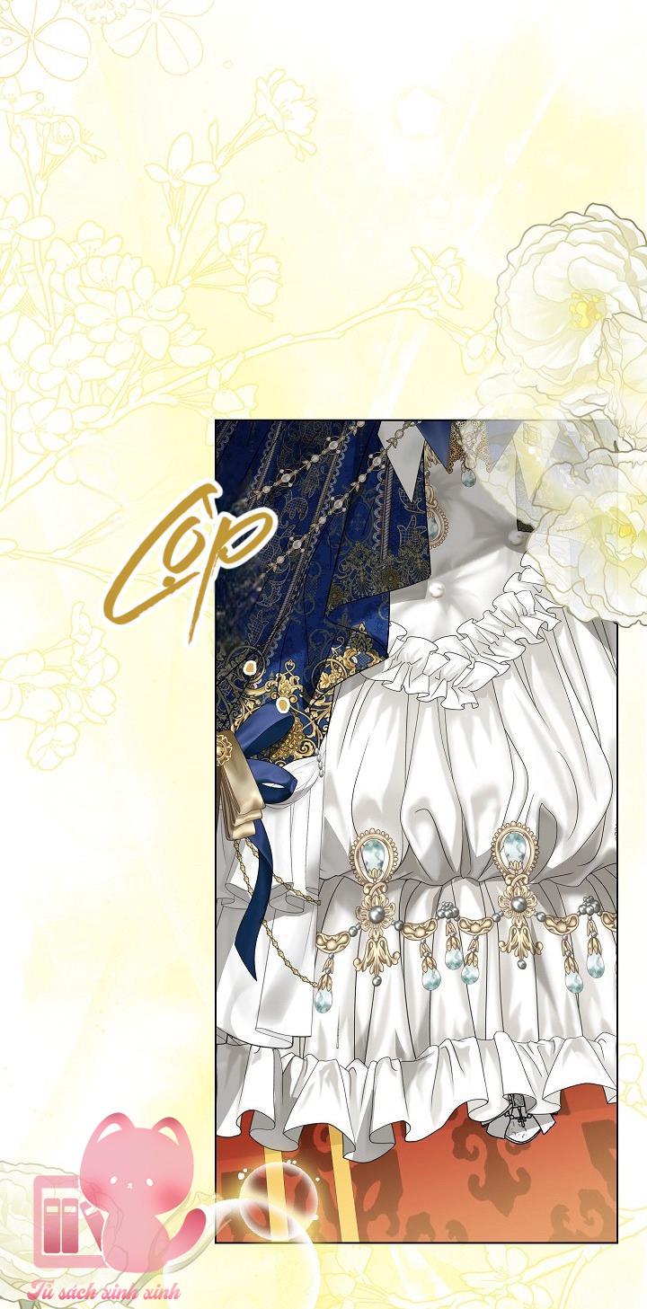 Hoàng Nữ Cosplay NonFan - Chap 57 - Trang 37