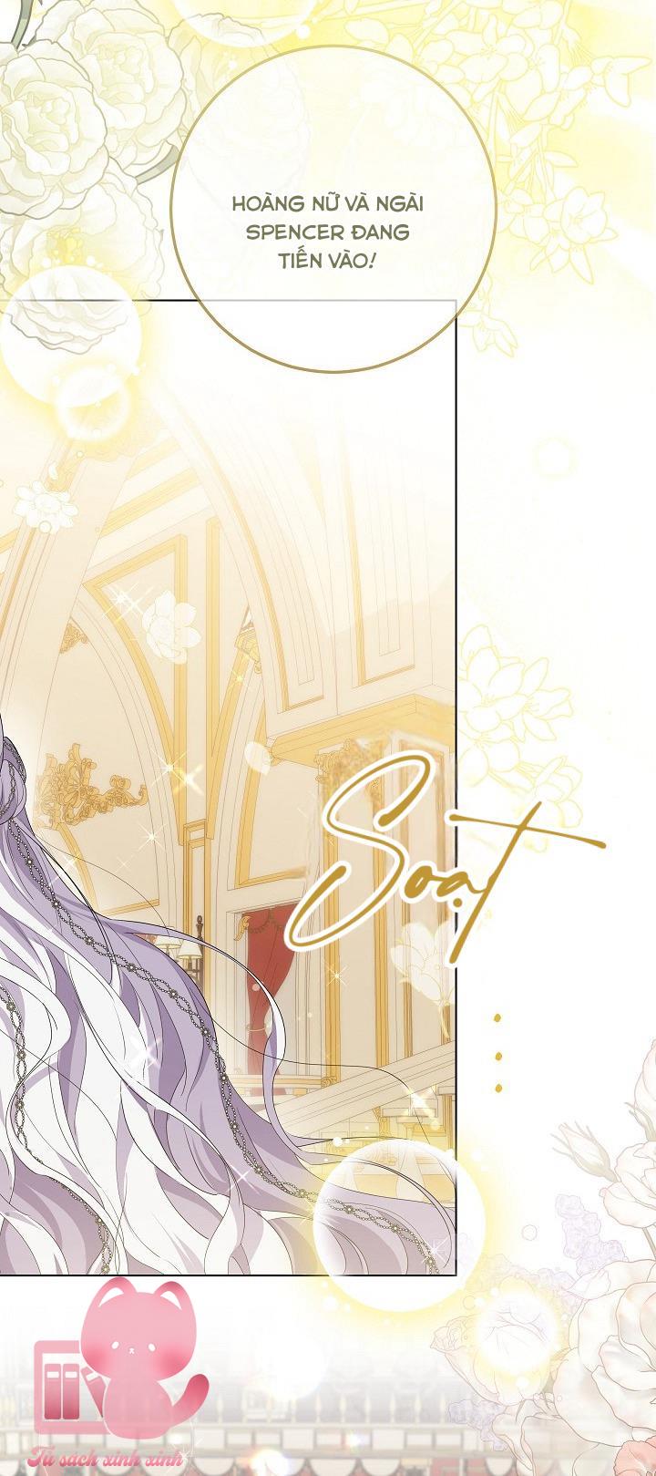 Hoàng Nữ Cosplay NonFan - Chap 57 - Trang 38