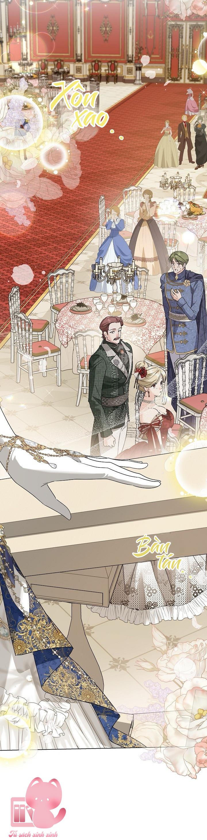 Hoàng Nữ Cosplay NonFan - Chap 57 - Trang 39