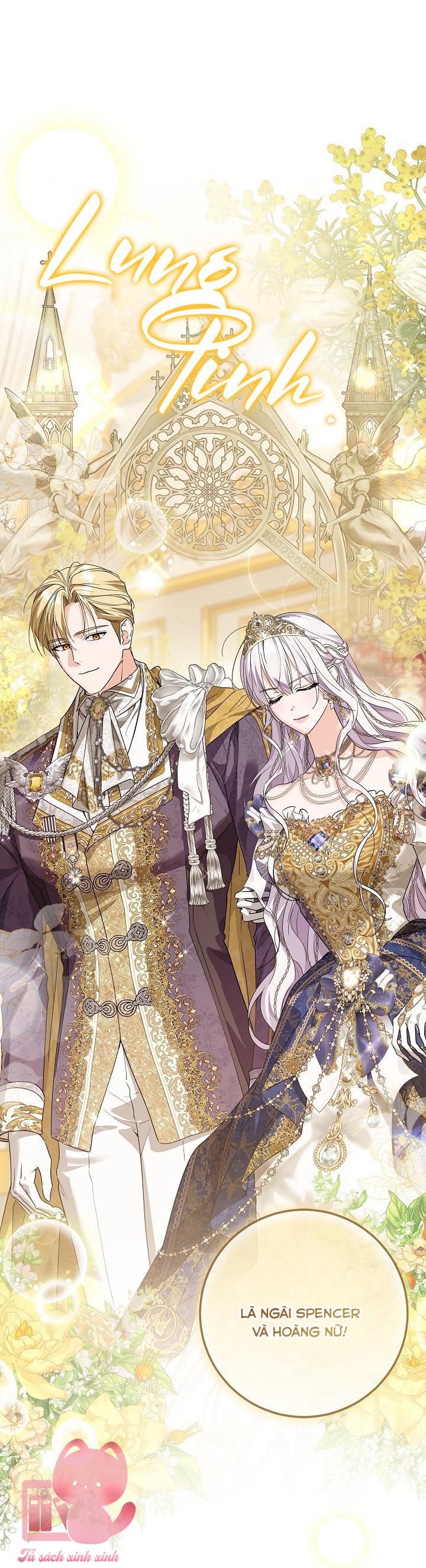 Hoàng Nữ Cosplay NonFan - Chap 57 - Trang 40