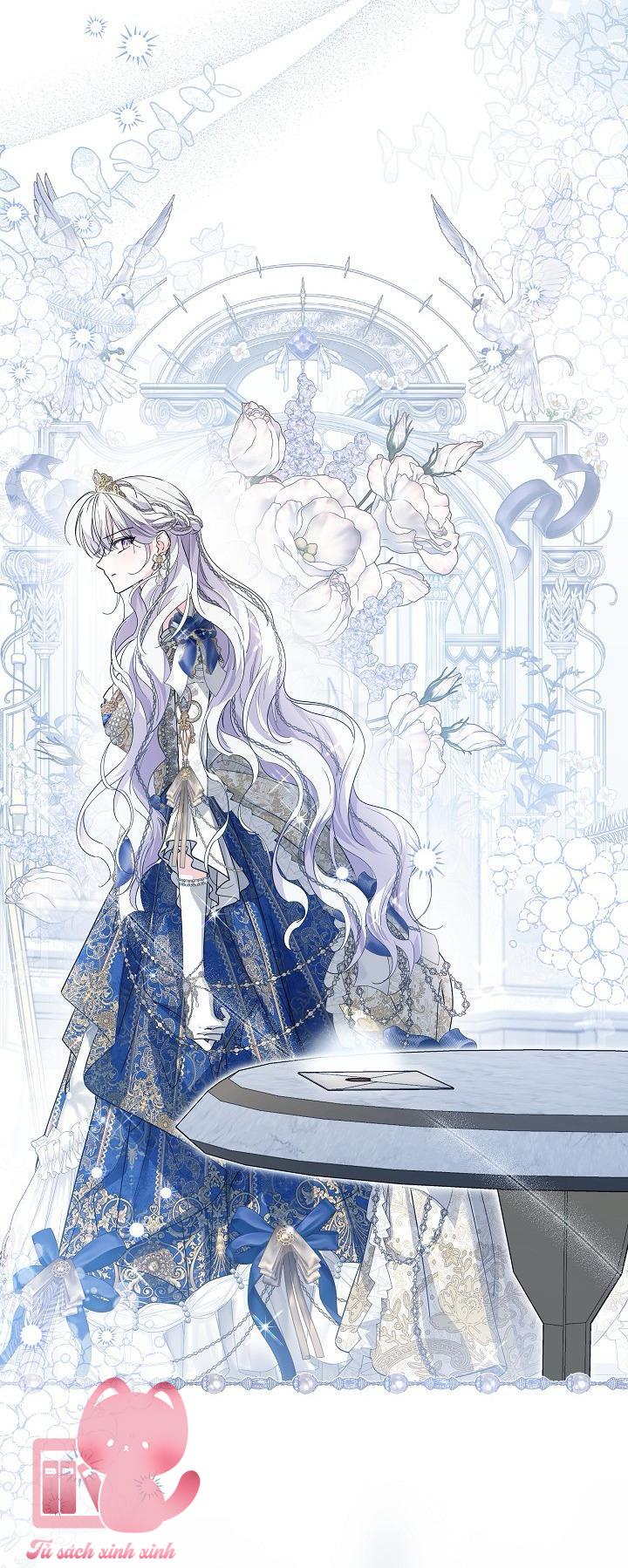 Hoàng Nữ Cosplay NonFan - Chap 57 - Trang 5