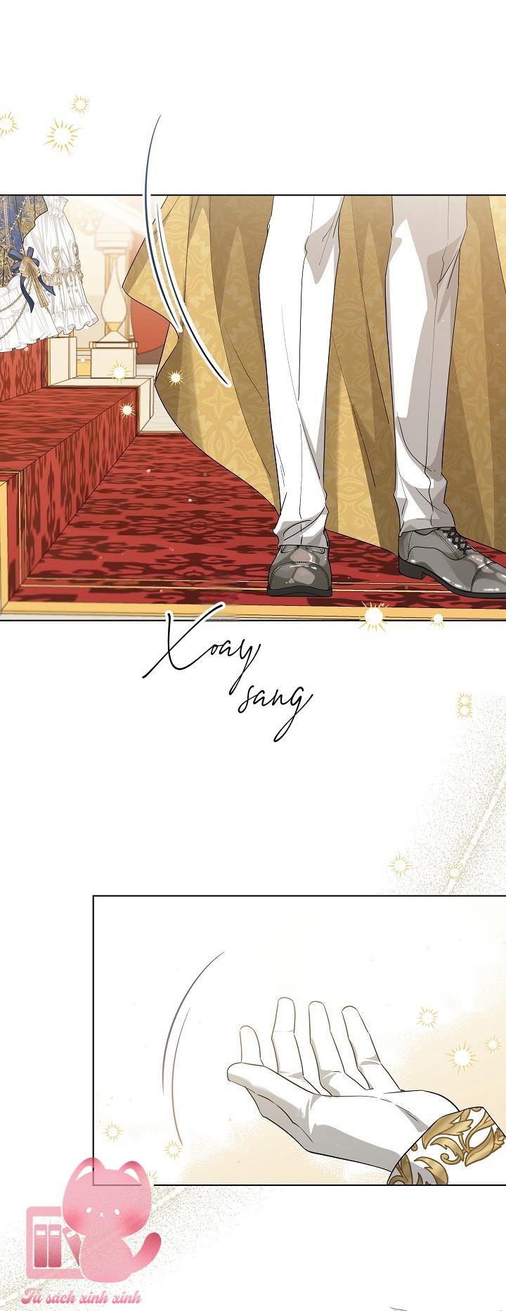 Hoàng Nữ Cosplay NonFan - Chap 57 - Trang 43