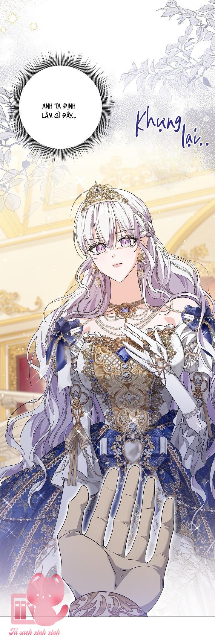 Hoàng Nữ Cosplay NonFan - Chap 57 - Trang 44
