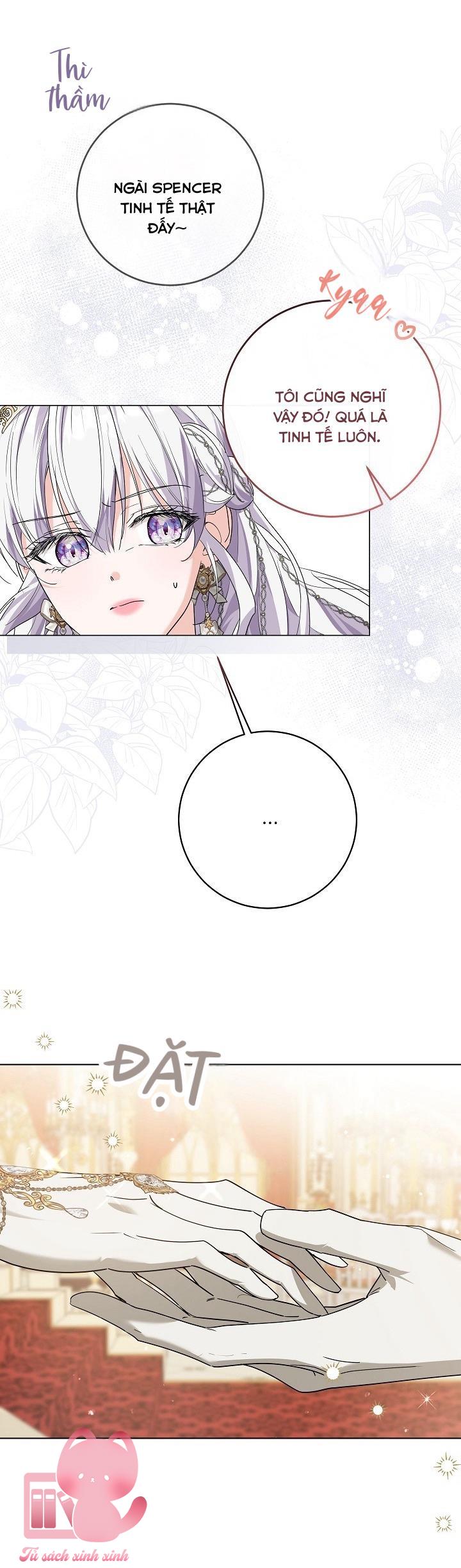 Hoàng Nữ Cosplay NonFan - Chap 57 - Trang 45